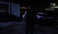 Sanayi sitesinde arkadaş kavgası kanlı bitti: Silahlar konuştu