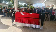 Şehit polisin içine doğan o acı gerçek: Bir gün haberimi alacaksınız demişti