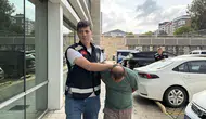 Samsun'da aile içi dehşet: Kardeşini vurdu, başına silah dayayıp saatlerce direndi