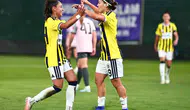 Fenerbahçe Avrupa sahnesinde fırtına gibi: Son 16 biletini cebine koydu