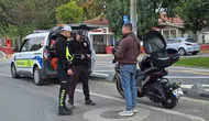 Hayrabolu yollarında sıkı takip: İki teker üzerinde kuralsızlığa geçit yok