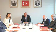 Ankara'da tarihi buluşma: Alevi-Bektaşi mirası için yeni dönem başlıyor