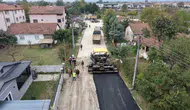 Düzce'nin yolları 48 bin ton asfaltla yenilendi: Hedef konforlu ulaşım