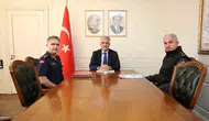 Düzce'de suçlulara göz açtırılmıyor: Bir haftada 20 bin kişi sorgulandı