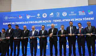 Diyarbakır'da sanayi hamlesi: 20 yeni proje ile üretimde vites büyütülüyor