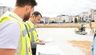 Denizli'nin merkezinde dev dönüşüm: Hem araçlar hem vatandaşlar için yeni bir durak
