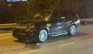 Ümraniye'de gece yarısı dehşeti: Zincirleme kazaya karışan sürücü olay yerinden kayıplara karıştı