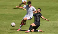 Kupada dramatik veda: Karaman FK evinde Kepezspor'a geçit vermedi