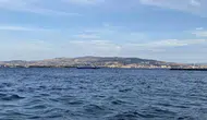 Ege'de fırtına alarmı: Gökçeada ulaşımında aksamalar yaşanacak