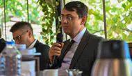 Uşak'ta Muhtarların Sahadaki Sesi Vali Kartal ile Buluştu