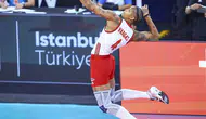 Filenin Sultanları'nın Avrupa zaferinde 5G imzası: Melissa Vargas'tan rekor üstüne rekor