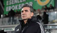 Akdeniz ekibinde yeni dönem: Osman Özköylü imzayı attı