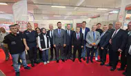 Bandırma'da tarımın kalbi ikinci kez aynı çatı altında atıyor