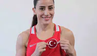Gizem Özer'in Avrupa yolculuğu Sofya'da madalyayla taçlandı