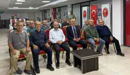 Düzce'de veteriner hekimlerin istikrarı: Dokuzuncu kez aynı isimle yola devam