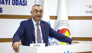 Kayseri Sanayisinde Yeni Dönem: Büyüksimitci'den Birlik ve İstişare Vurgusu