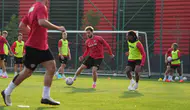 Çorum FK'da Alanyaspor mesaisi: Uğur Uçar'ın planı belli oldu