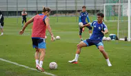 Recep Uçar yönetimindeki Çaykur Rizespor'da Göztepe mesaisi hız kesmiyor
