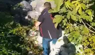 Doğanın sessiz çığlığına kulak verdiler: Kaçak avcılık düzenekleri tek tek toplandı