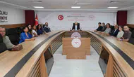 Aydın'da sağlıkta dönüşüm: Aile hekimleri için kritik eğitim süreci