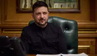Zelenskiy'den G20 Zirvesi için kritik mesaj: Putin ile masaya oturmaya hazırım