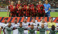 Başkentte Kırmızı-Siyahlılar İçin Kritik Dönemeç: Trabzonspor Mağlubiyetinin Yaraları Sarılacak