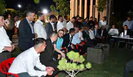 Silopi'nin Geleceği İçin Sahada İstişare Mesaisi