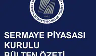 Sermaye piyasalarında dev operasyon: Milyonluk cezalar ve milyarlık onaylar peş peşe geldi