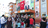 İstanbul'da okul zili bu kez minikler için çaldı: Milyonlarca öğrenci için yeni dönem heyecanı başladı