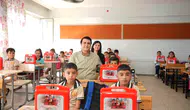 Şehitkamil'de Yeni Dönem: Başkan Yılmaz'dan Öğrencilere ve Eğitimcilere Özel Mesaj