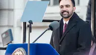 New York Belediye Başkanı'ndan Netanyahu çıkışı: Hukuk herkes için geçerli