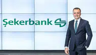 Şekerbank'ın dijital dönüşüm hamlesi uluslararası arenada tescillendi