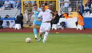 Kazım Karabekir'de Direkler Geçit Vermedi: Erzurumspor FK Tek Golle Güldü
