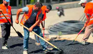 Karabük'te iki yıllık dev dönüşüm: Şehrin çehresi baştan aşağı yenilendi