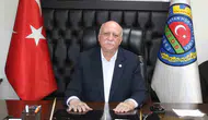 Gıda güvenliği artık bir beka sorunu: Şemsi Bayraktar'dan Kayseri'de kritik uyarı