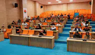 Şırnak'ta iş gücüne katılanlara kritik uyarı: Bağımlılıkla mücadele eğitimi verildi
