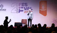 Başakşehir'de Kadın Emeği Şölene Dönüştü: Aile ve Nüfus 10 Yılına Özel Büyük Festival