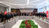 Erdoğan'ın New York mesaisinde ekonomi zirvesi: İş dünyasıyla kritik buluşma