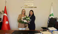 Foça'da Siyasi Dönüşümün Ardından İlk Temas: Cumhurbaşkanı'nın Özel Mesajı İletildi