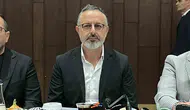 Konyaspor'da vefa krizi: Eski başkan Korkmaz'dan sert tepki