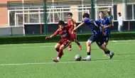 Kayserispor U15'ten gövde gösterisi: Mersin ekibine gol yağdırdılar