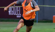 Alanyaspor'da hedef Erzurumspor galibiyeti: Pereira yönetiminde ilk adım atıldı