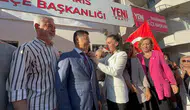 Marmaris siyasetinde sürpriz transfer: Acar Ünlü rotasını Yeni Parti’ye çevirdi