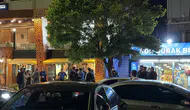 Samsun'da gece yarısı dehşeti: Kız meselesi yüzünden kan aktı