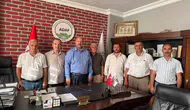 Anadolu Aşiretler Federasyonu'ndan Tarihi Çağrı: Pierre Loti Tepesi'nin İsmi Değişmeli
