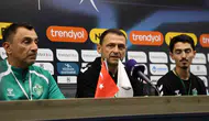 Iğdır FK'da son saniye şoku: Galibiyete çok yaklaşmışlardı
