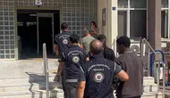 Efeler'de göçmen kaçakçılığı operasyonu: İki kişi cezaevine gönderildi