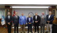 Kayseri Tarihi Kentler Birliği zirvesine hazır: 6 bin yıllık miras misafirlerini bekliyor