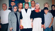 Doğanşehir'de hummalı çalışma: Milletvekili Ölmeztoprak sahadaki her adımı bizzat denetliyor