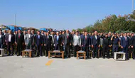 Konya'nın şeker devinde 23'üncü dönem heyecanı: Hedef üretim kapasitesini zirveye taşımak